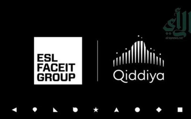 انضمام قوي.. القدية أول راعٍ لبطولة تحدي ESL السعودي 2025